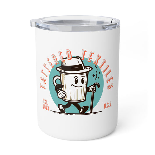 Mr. Coffee Insulated Coffee Mug
